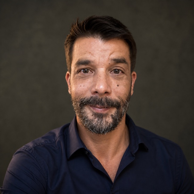 Thomas Hervalet, le formateur
